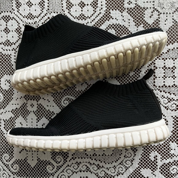 George Black Shoes Size 8 - Picture 3 of 3